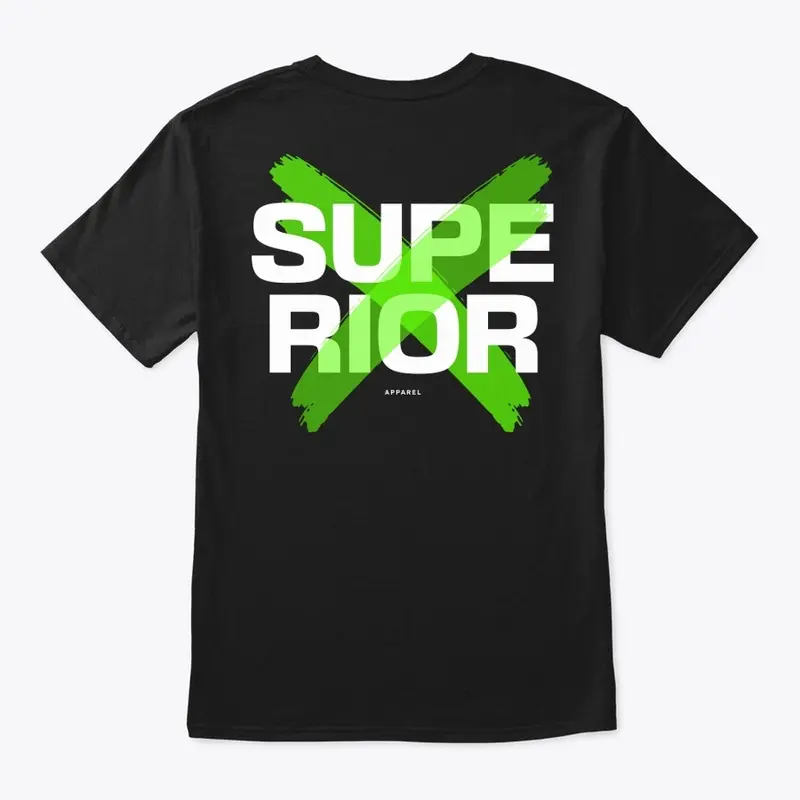 Superior X Tee