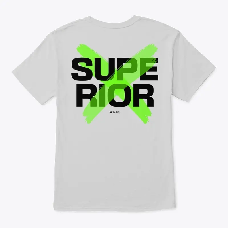 Superior X Tee